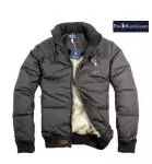 polo ralph lauren manteau 2019U hommes desigual mark gray